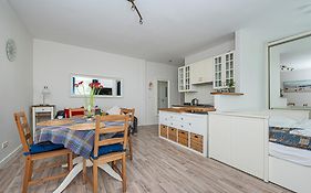 Studio Abrahama Centrum - Zabookowani Apartments
